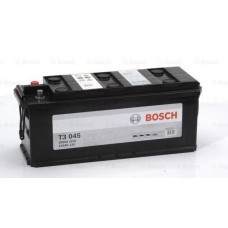 Akumulator Bosch T3 12V 135Ah 1000A 0092T30450, 0092T30450
